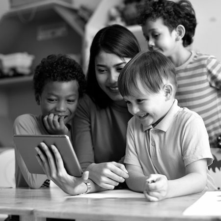 Teacher Support