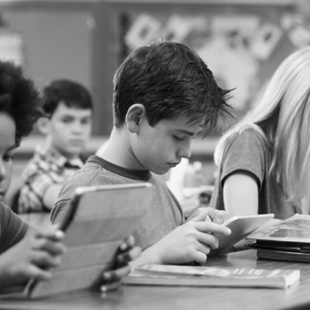 Teacher Support